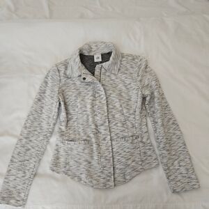 Women's Gray Jacket